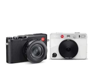 Kit D-Lux 8 + Sofort 2 Blanco