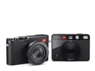 Kit D-Lux 8 + Sofort 2 Negro