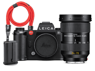Kit SL3 + Accesorios
