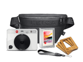 Kit Sofort 2 + Accesorios Blanco