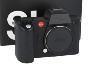 Leica SL2s