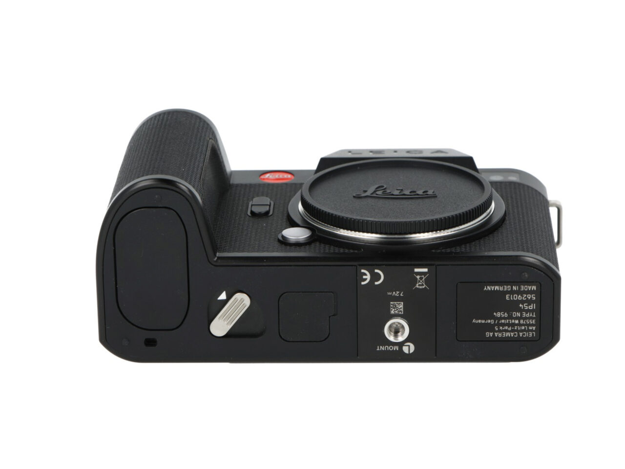 Leica SL2s - Image 6