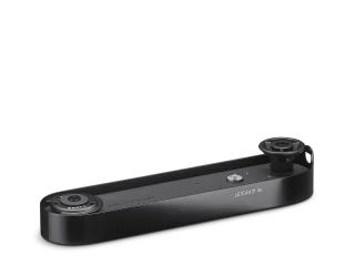 Leicavit M, glossy black
