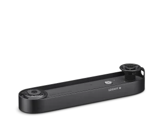 Leicavit M, black paint