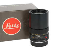 Elmar R 180mm
