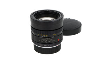 Summicron R 90mm