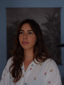 Teresa Freitas