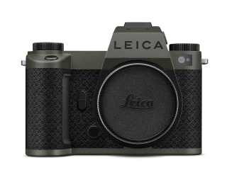Leica SL3 Reporter