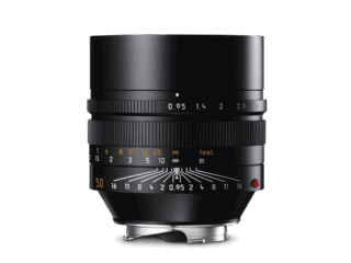 Noctilux-M 50 f/0.95 ASPH.