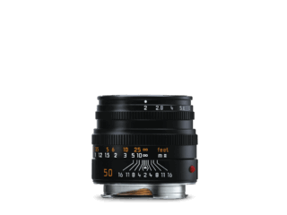 Summicron-M 50 f/2