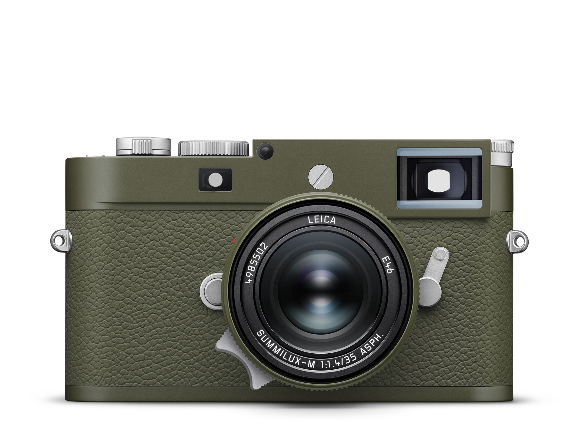 Summilux-M 35 f/1.4 ASPH., Edição Safari - Image 3