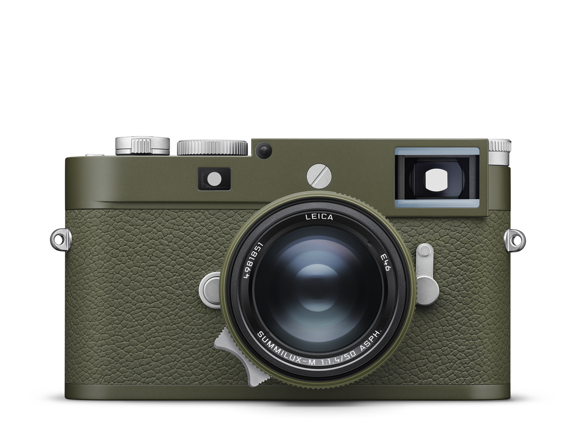 Summilux-M 50 f/1.4 ASPH., Edição Safari - Image 3