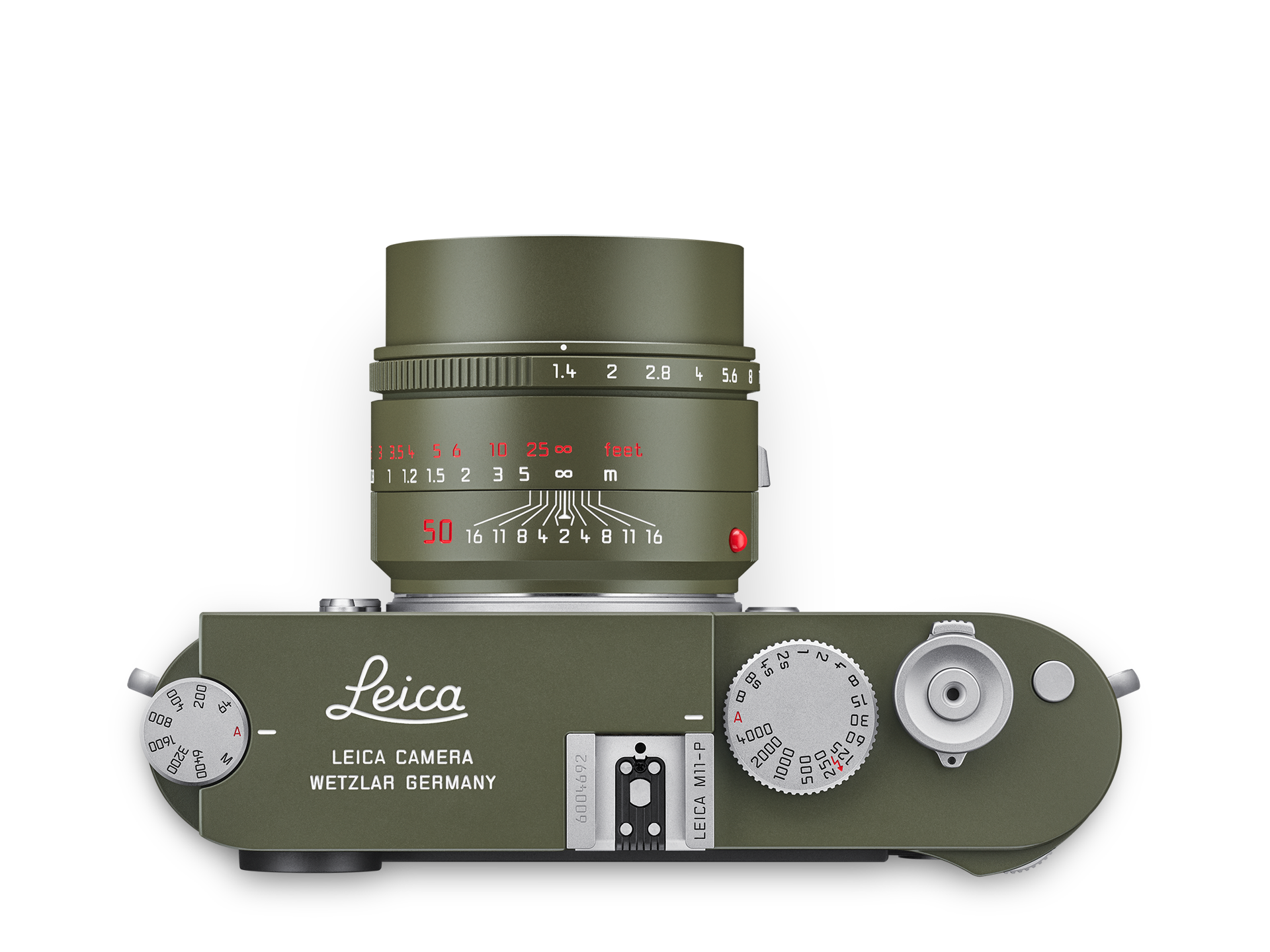 Summilux-M 50 f/1.4 ASPH., Edição Safari - Image 4