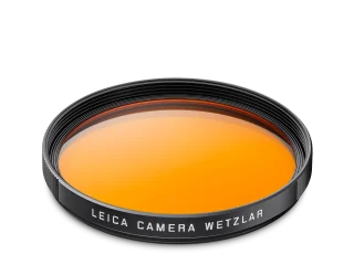 Filtro Laranja, E46
