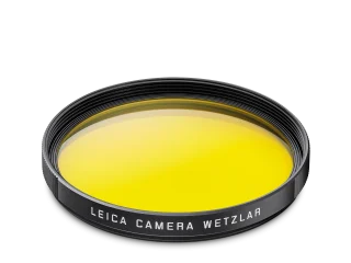 Filtro Amarelo, E39