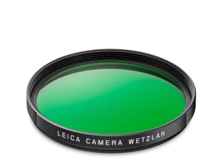 Filtro Verde, E39