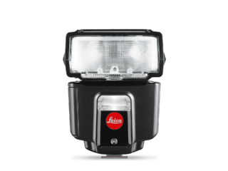 Flash de sistema Leica SF40