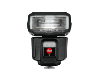 Flash de sistema Leica SF60