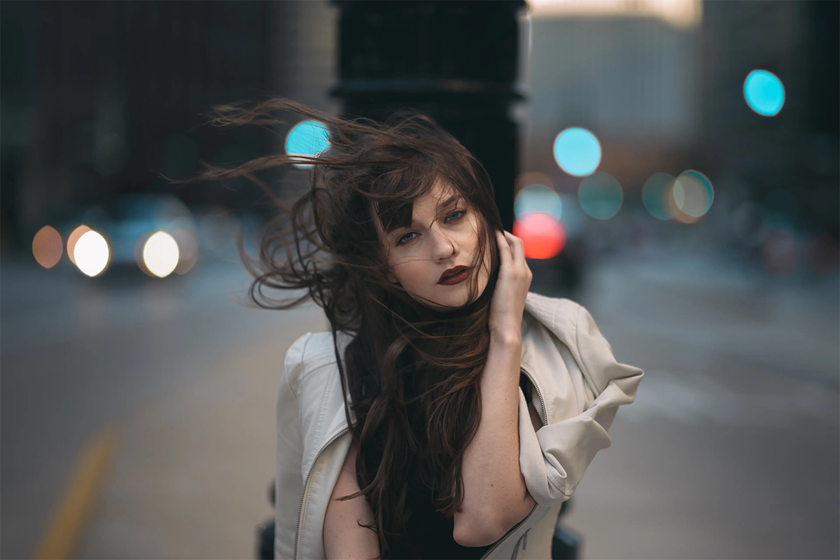 Foto de Lente Leica Noctilux Fotografia tirada com uma Objetiva Leica Noctilux 75 f/1.25 ASPH.