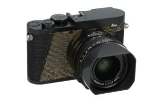 Leica Q2 DAWN by SEAL