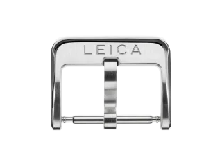 Fivela, aço inoxidável