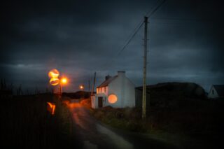 Workshop “Critical Decisions: Perspectives on the Creative Process” com Todd Hido
