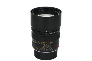 Leitz Summicron-M 90mm f2