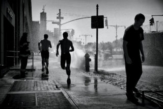 Porto Street Photography Workshop com Phil Penman