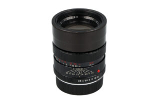 Leica Elmarit-R 90mm f/2.8