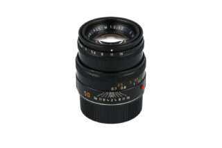 Leica Summicron-M 50mm f2