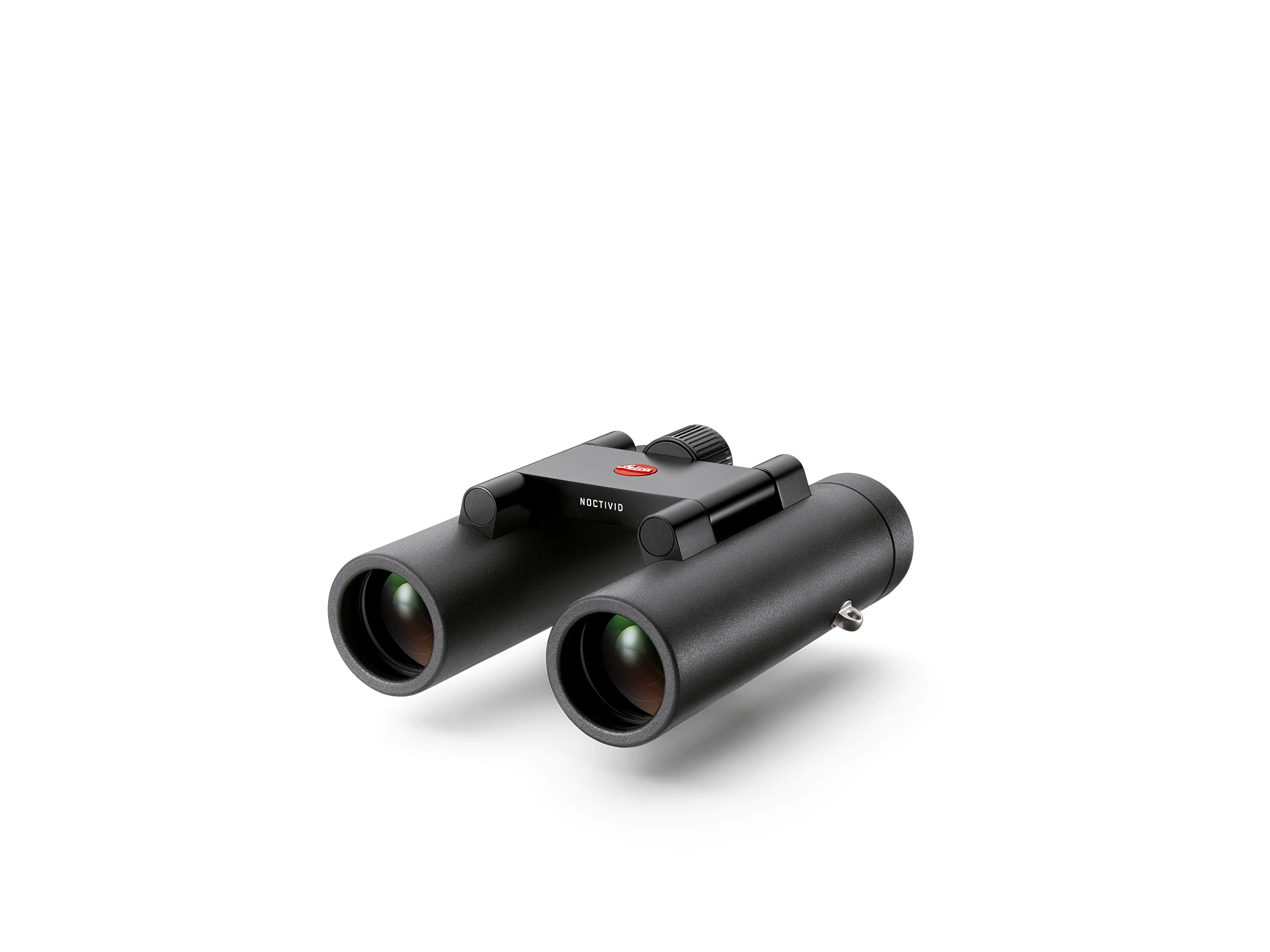 Leica Noctivid Compact 10x25 Preto, Rubber Armour - Image 3