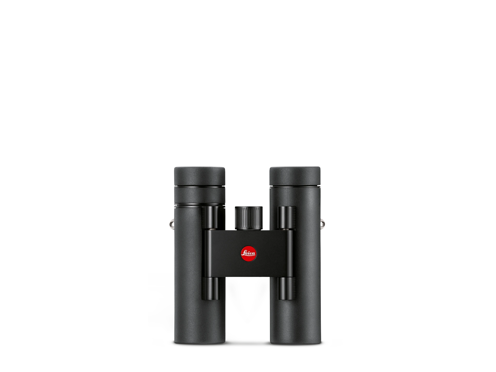 Leica Noctivid Compact 10x25 Preto, Rubber Armour - Image 2