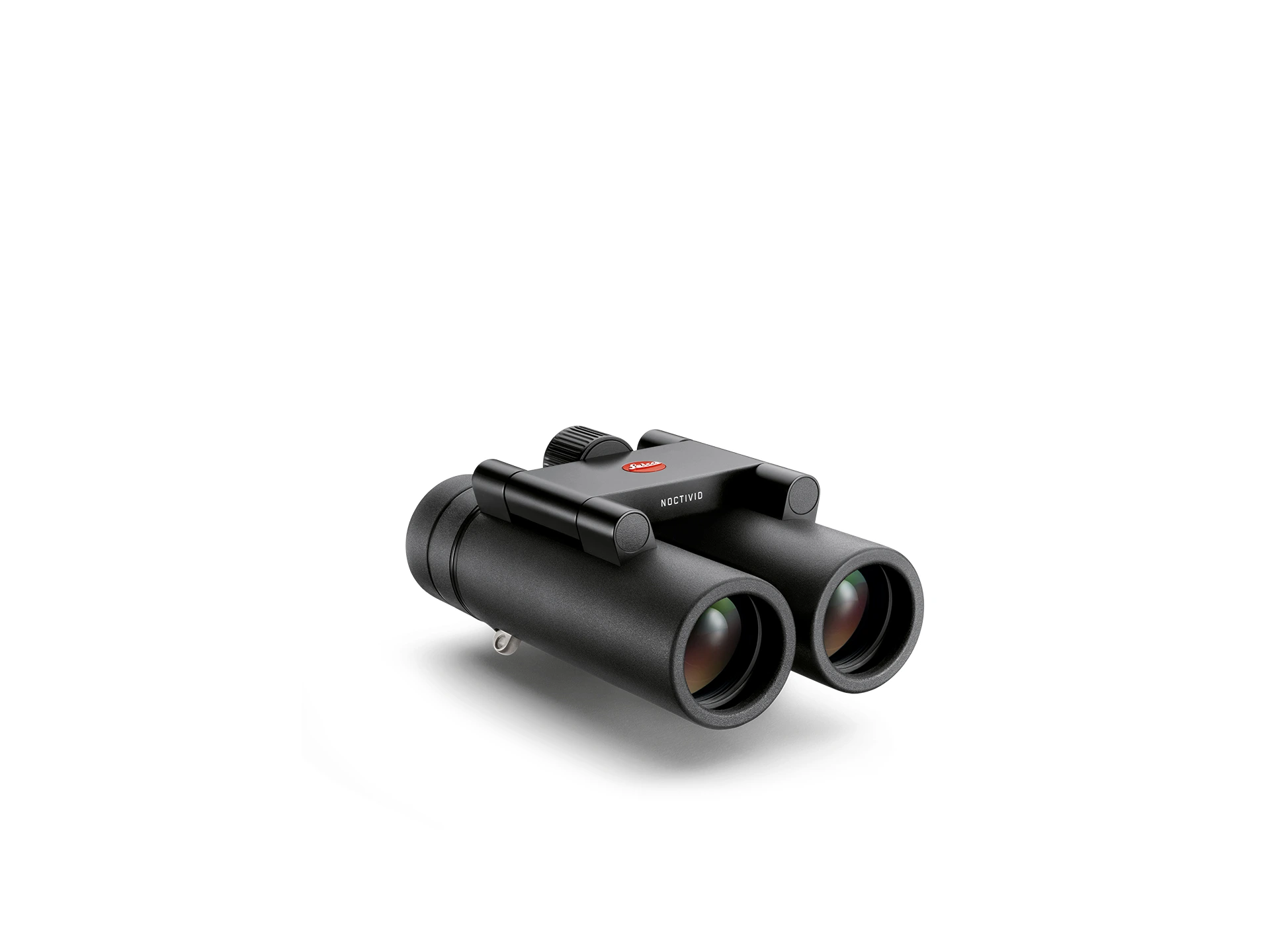 Leica Noctivid Compact 10x25 Preto, Rubber Armour - Image 4