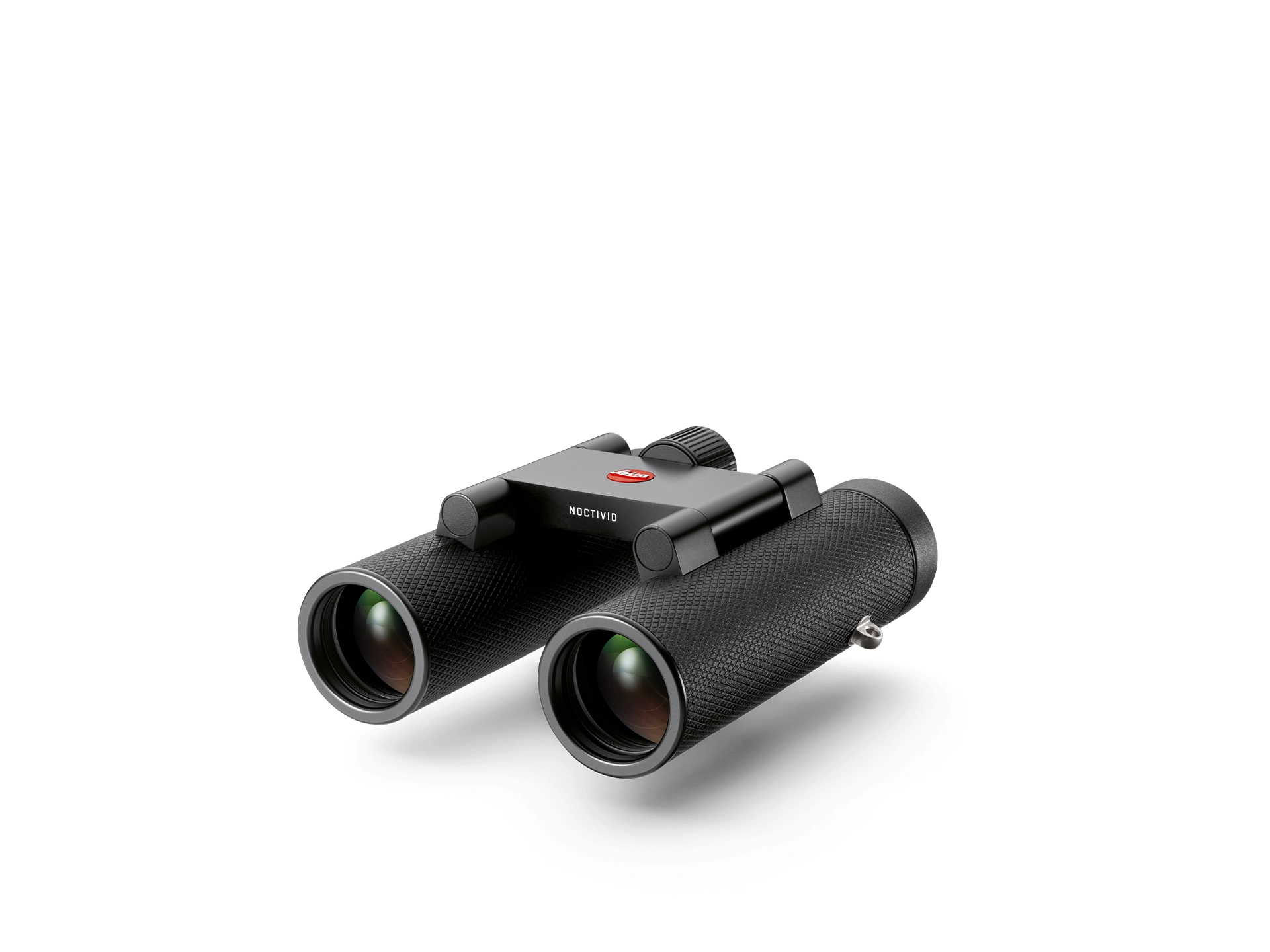 Leica Noctivid Compact 8x25 Preto, em Pele - Image 4