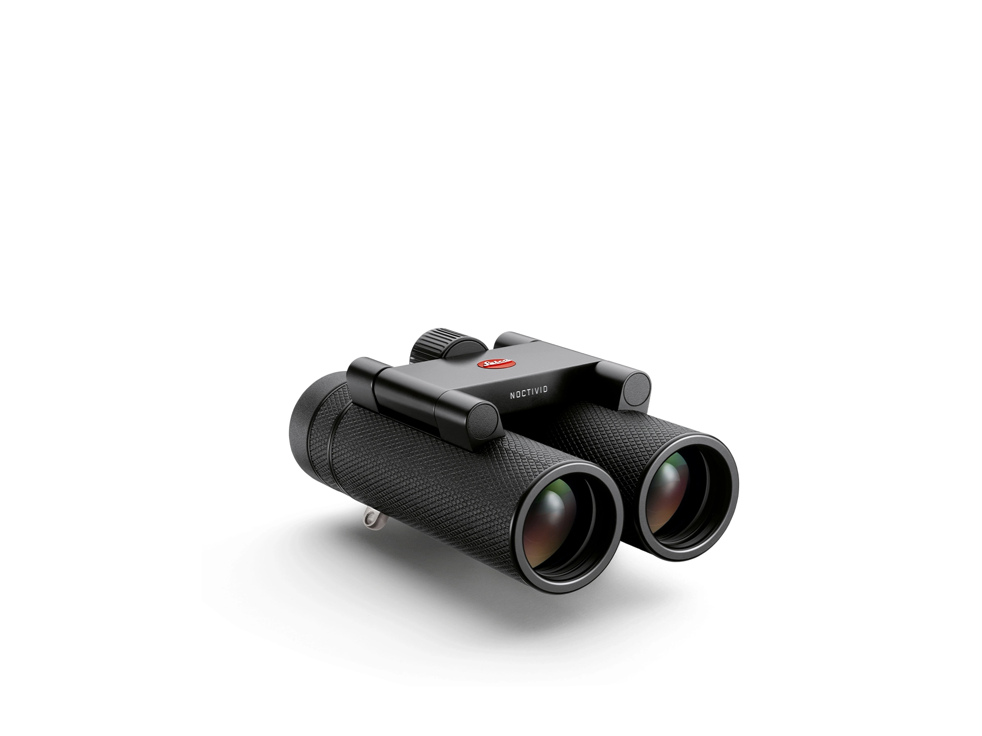 Leica Noctivid Compact 8x25 Preto, em Pele - Image 3
