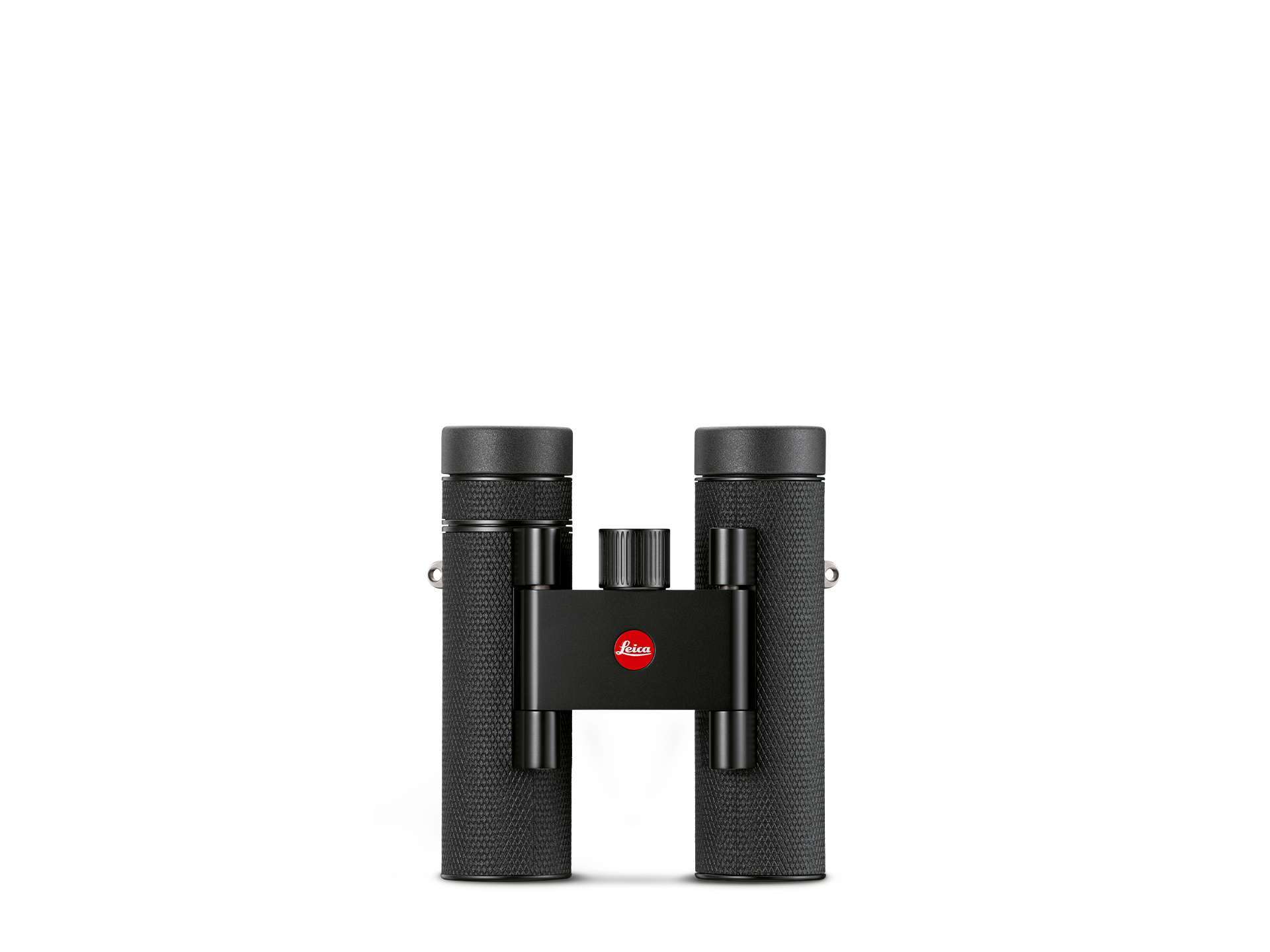Leica Noctivid Compact 8x25 Preto, em Pele - Image 2