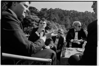 Workshop – Weddings on Film com Afonso Castella