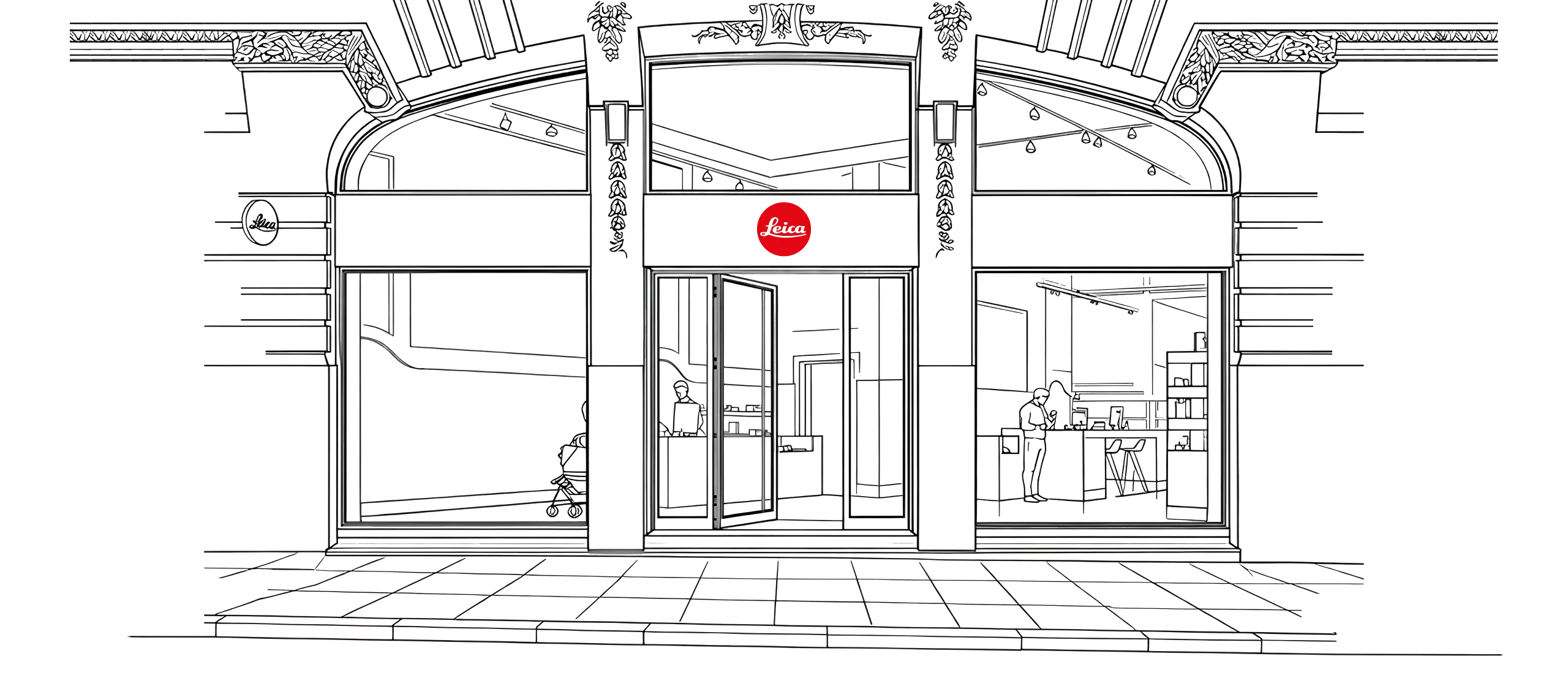 LEICA FACHADA 2