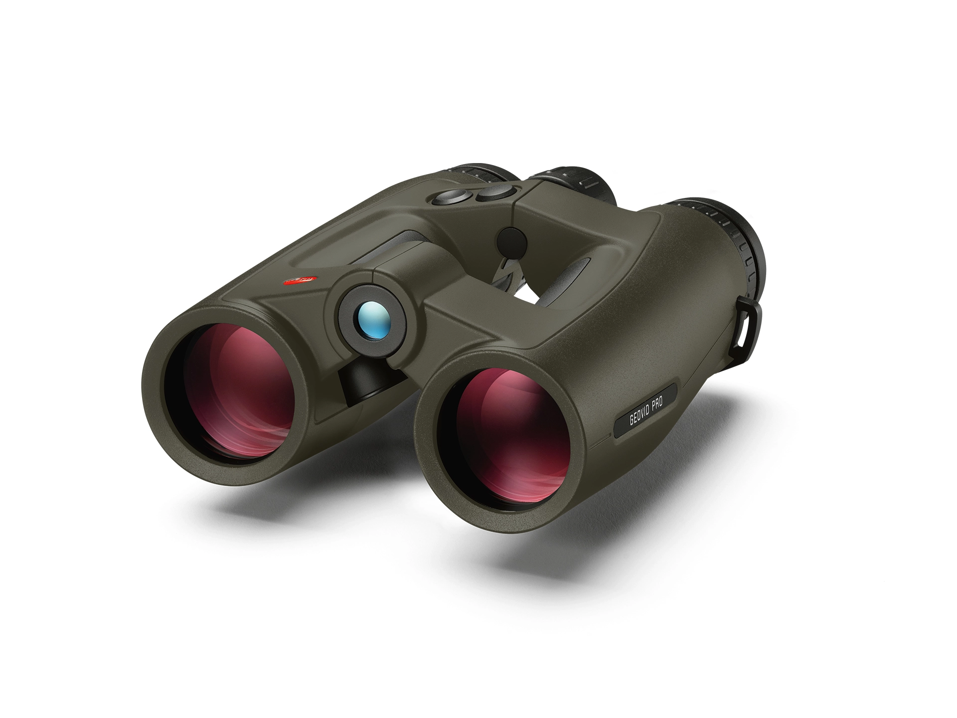 Leica Geovid Pro 10x42, olive green - Image 4