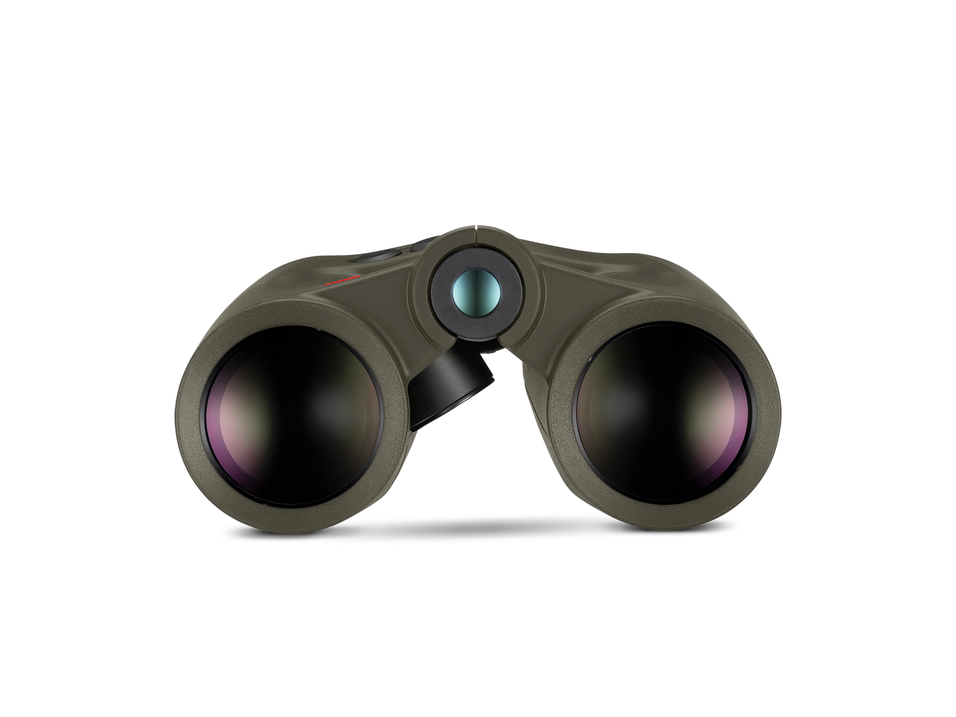 Leica Geovid Pro 10x42, olive green - Image 5