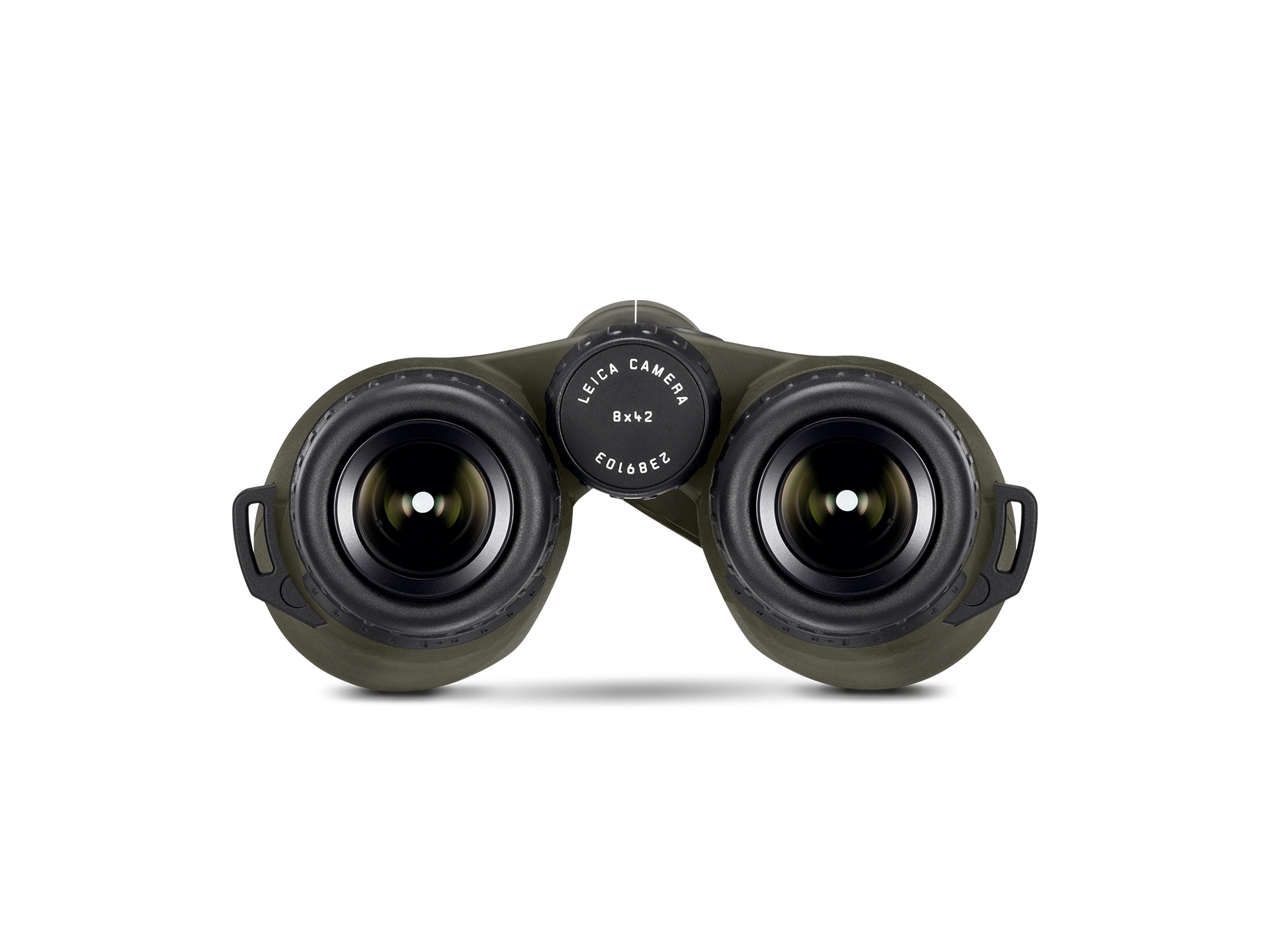 Leica Geovid Pro 8x42, olive green - Image 6