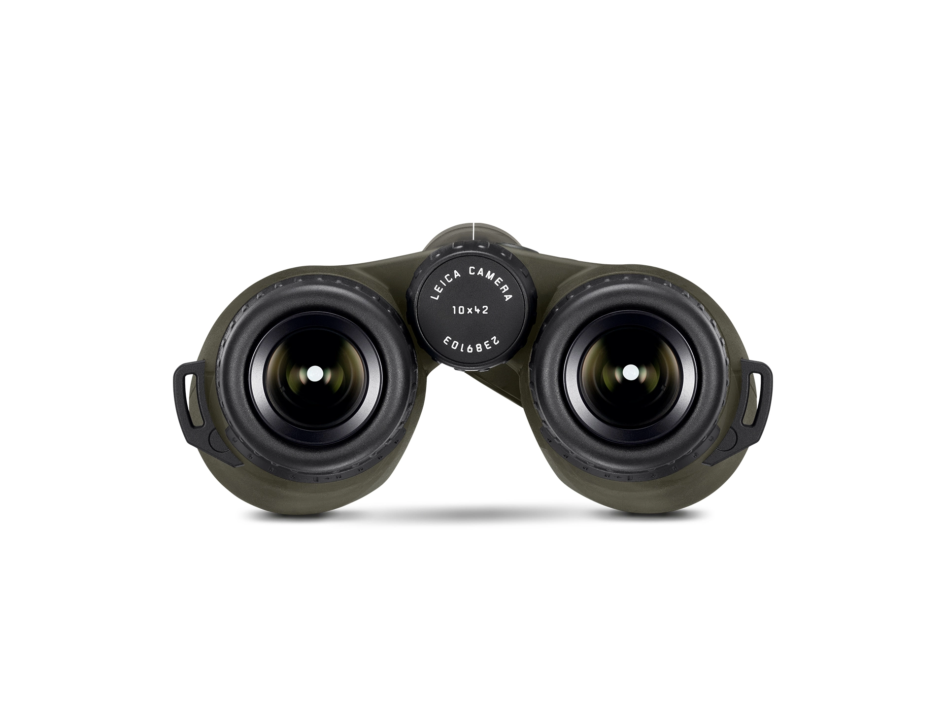 Leica Geovid Pro 10x42, olive green - Image 6