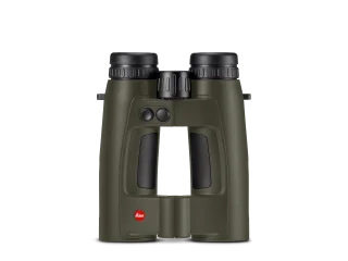 Leica Geovid Pro 10x42, olive green