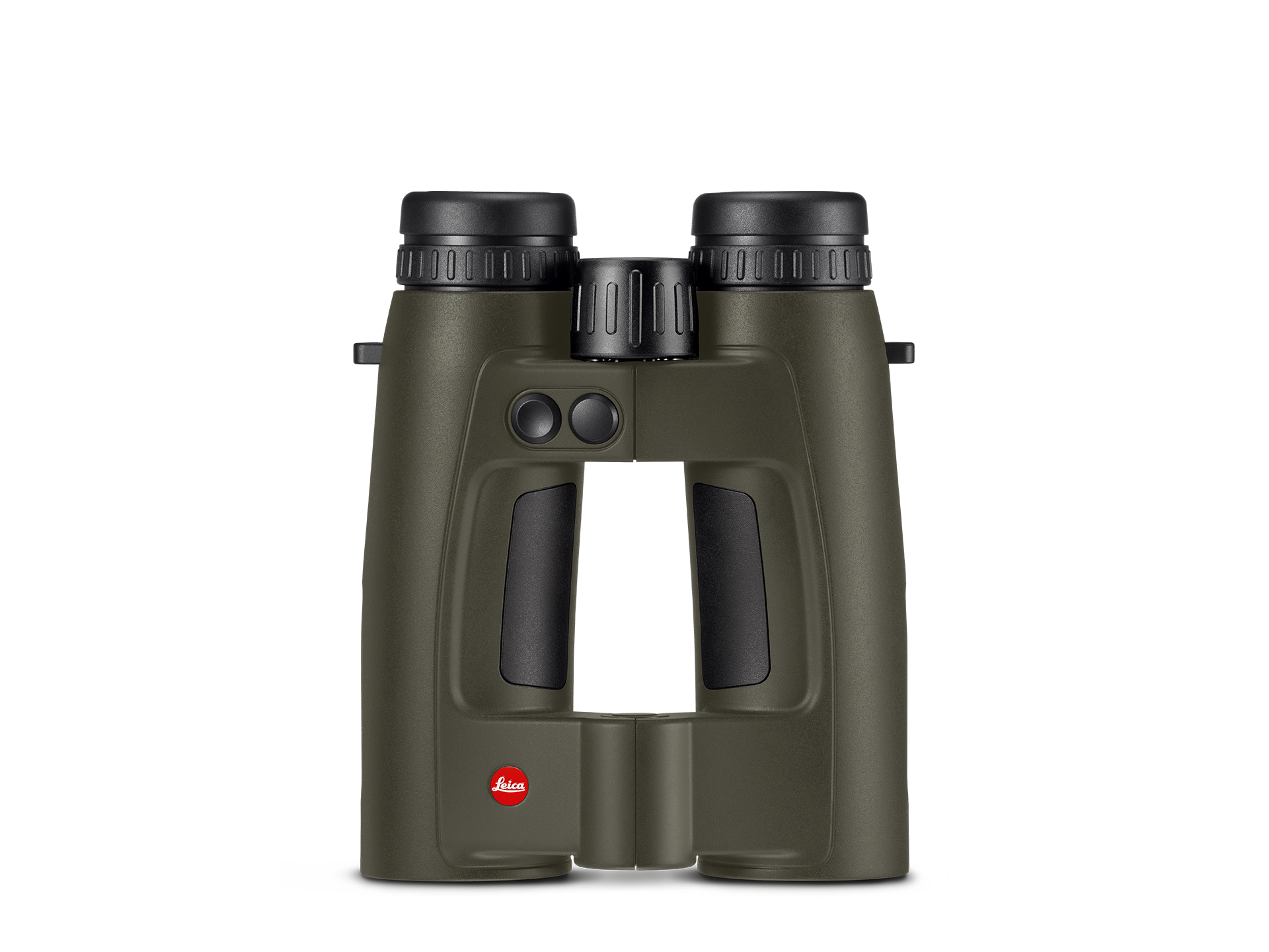 Leica Geovid Pro 10x42, olive green