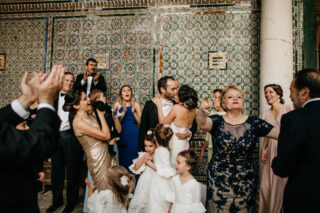 Workshop de Fotografia de Casamento com The Framers