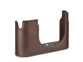 Protetor Q3, Pele, Dark Brown