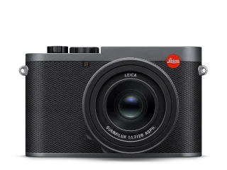 Leica Q3, Metal Grey