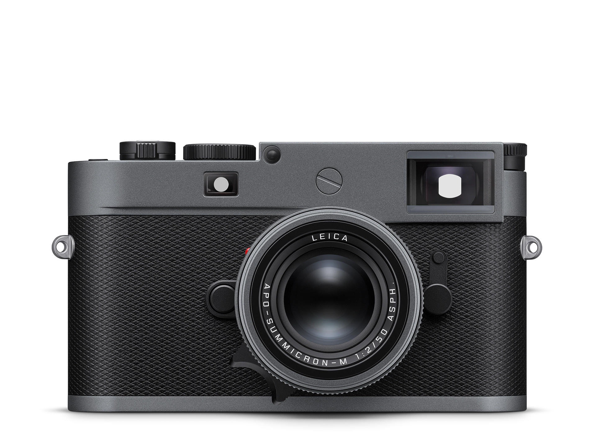 Kit Leica M11-P, + Objetiva APO‑Summicron‑M 50 f/2 ASPH., Metal Grey - Image 2