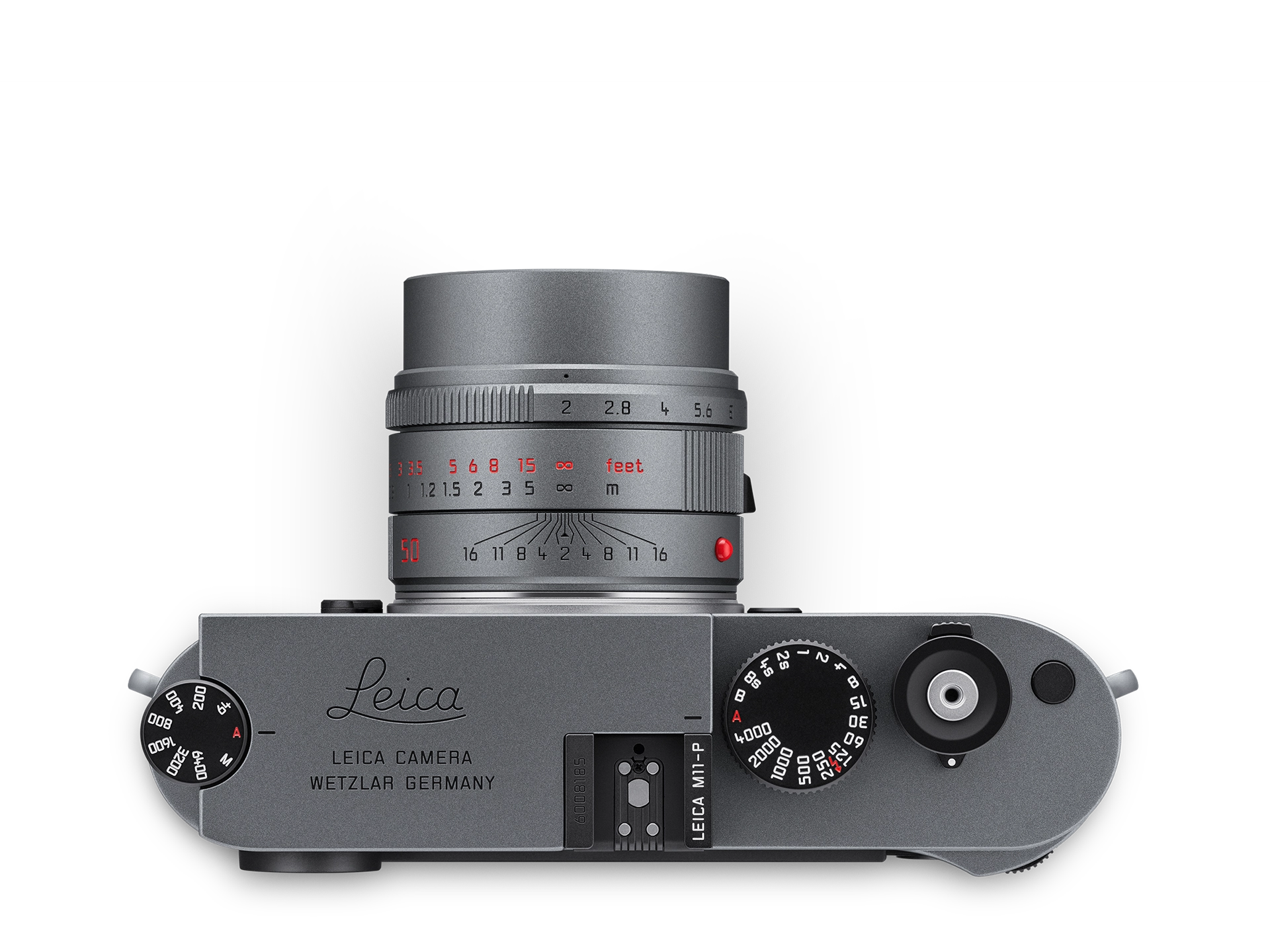 Kit Leica M11-P, + Objetiva APO‑Summicron‑M 50 f/2 ASPH., Metal Grey - Image 4