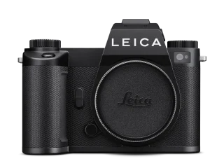 Leica SL3-P